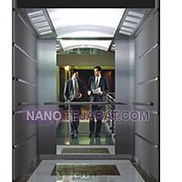 آسانسور نفر بر آسانسور نفر بر